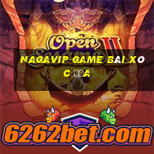 Nagavip Game Bài Xóc Đĩa