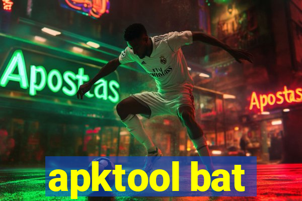 apktool bat