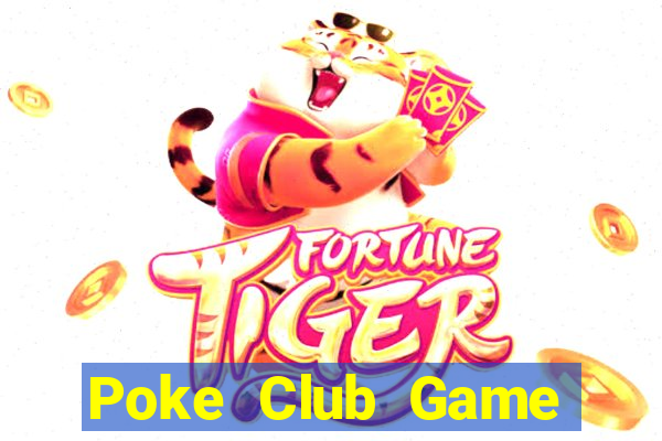 Poke Club Game Bài 68