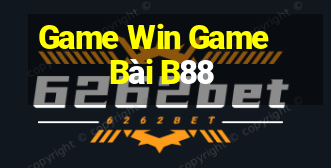 Game Win Game Bài B88