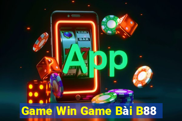 Game Win Game Bài B88