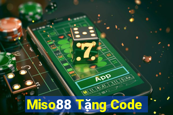 Miso88 Tặng Code