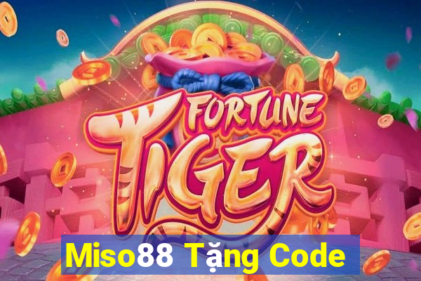 Miso88 Tặng Code