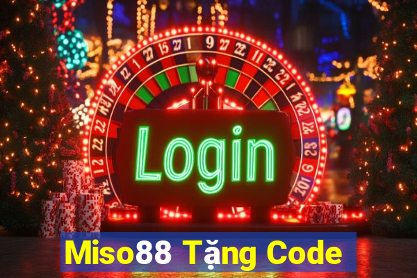 Miso88 Tặng Code