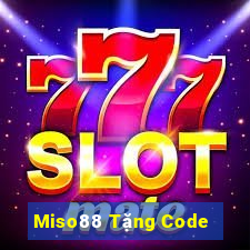 Miso88 Tặng Code