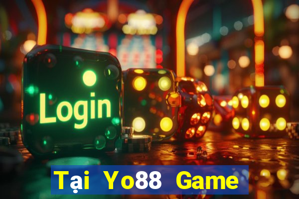 Tại Yo88 Game The Bài