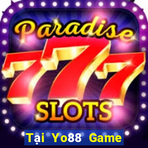 Tại Yo88 Game The Bài