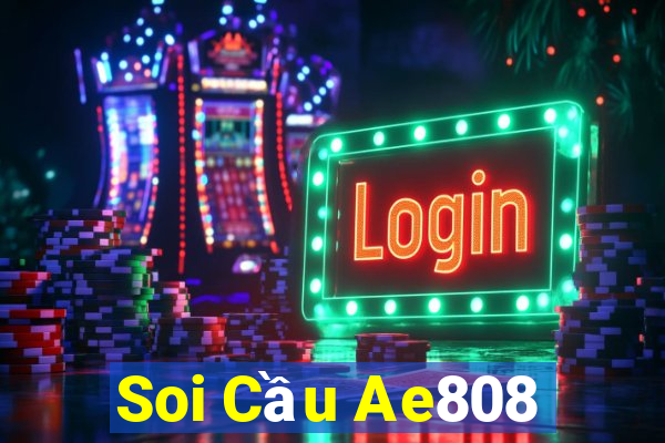 Soi Cầu Ae808