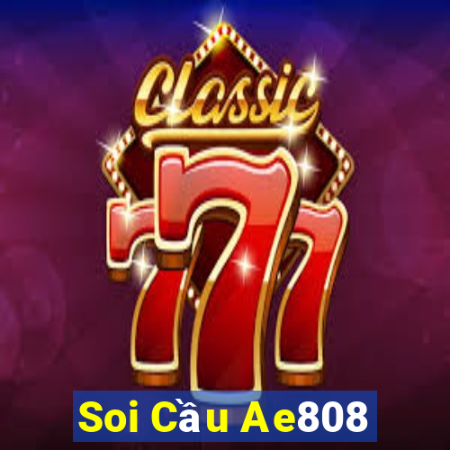 Soi Cầu Ae808