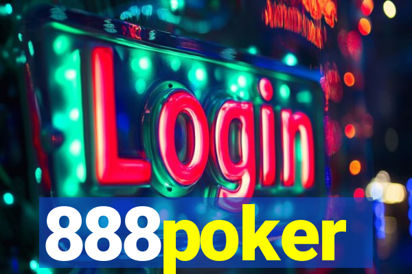 888poker