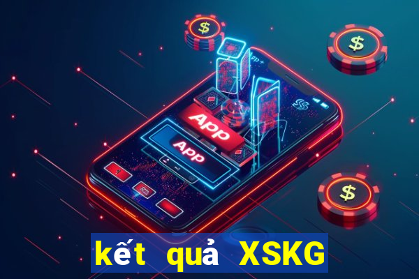 kết quả XSKG ngày 13