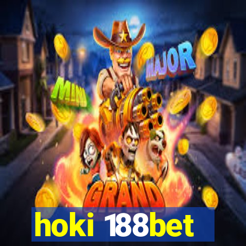 hoki 188bet