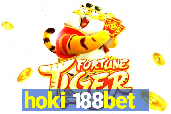 hoki 188bet