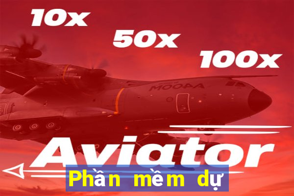 Phần mềm dự đoán bóng đá xổ số thể thao