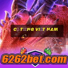 cờ tướng việt nam