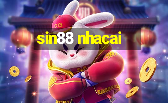 sin88 nhacai