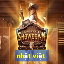 nhật việt