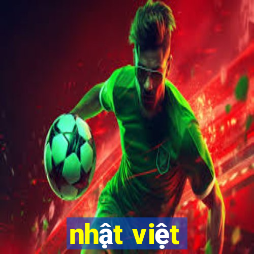 nhật việt