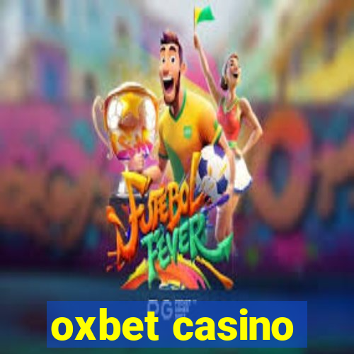 oxbet casino