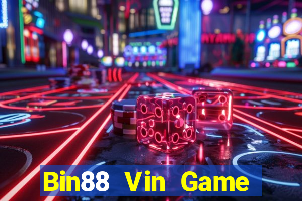 Bin88 Vin Game Bài 52