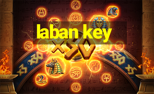 laban key