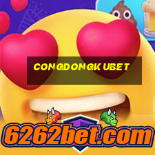 congdongkubet