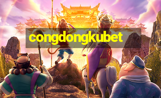 congdongkubet