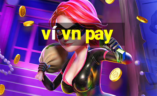 ví vn pay