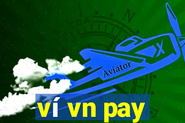 ví vn pay