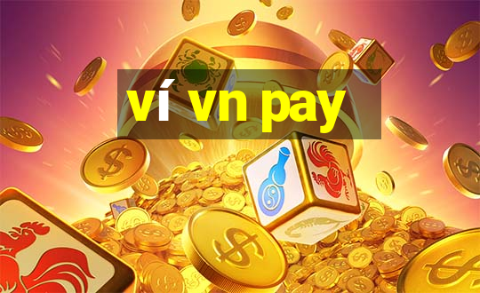 ví vn pay