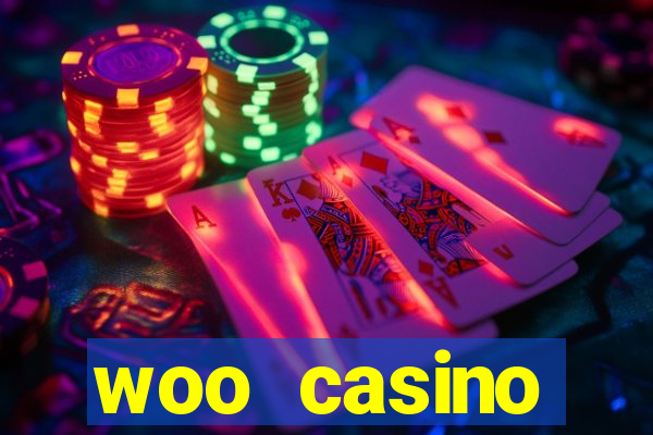 woo casino promóciós kód