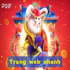 Trang web nhanh Việt nam 3