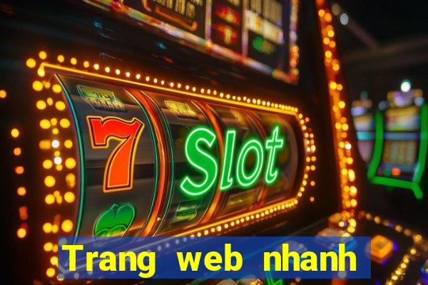 Trang web nhanh Việt nam 3