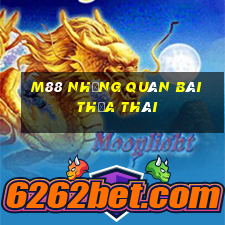 M88 Những quân bài thừa thãi