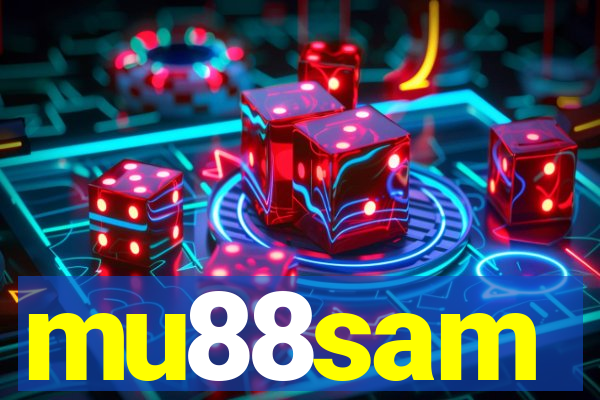 mu88sam