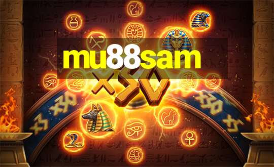 mu88sam