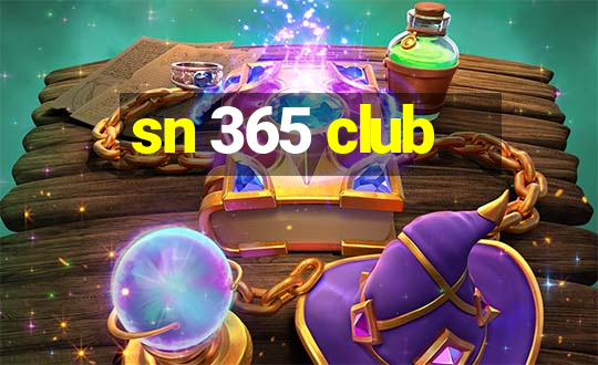 sn 365 club