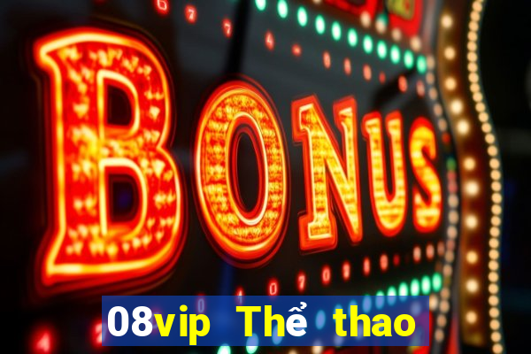 08vip Thể thao Đăng nhập