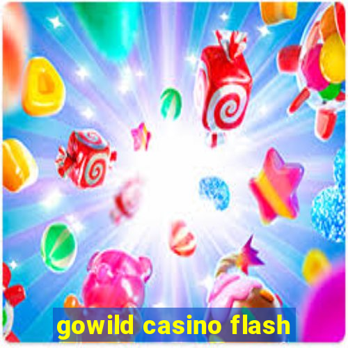 gowild casino flash