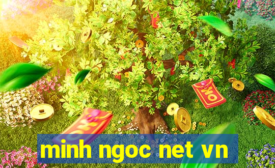 minh ngoc net vn