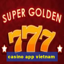 casino app vietnam