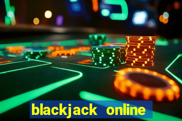 blackjack online con amigos