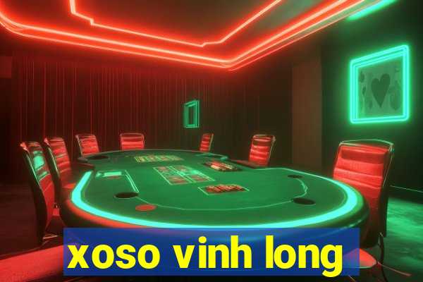 xoso vinh long