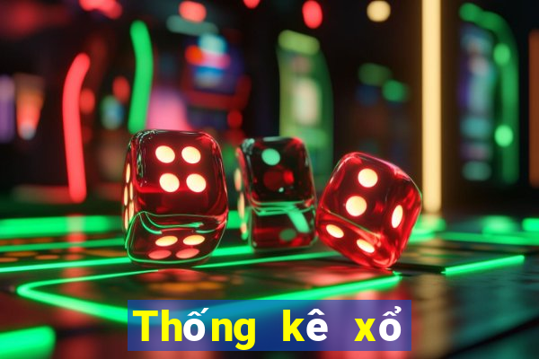 Thống kê xổ số kiên giang Ngày mai