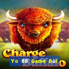 Yo 88 Game Bài Online Chơi Cùng Bạn Bè