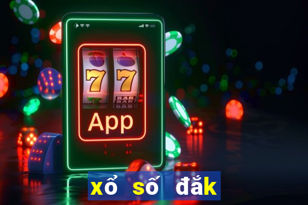 xổ số đắk lắk 30 lần quay