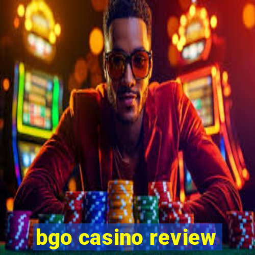 bgo casino review