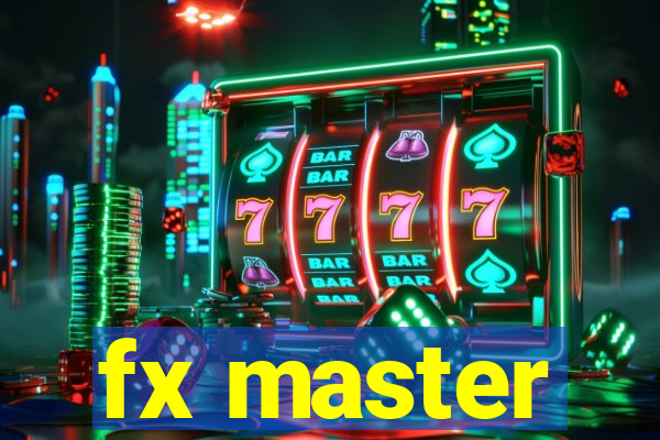 fx master