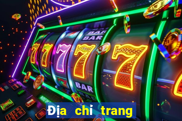 Địa chỉ trang web của Bảo 2