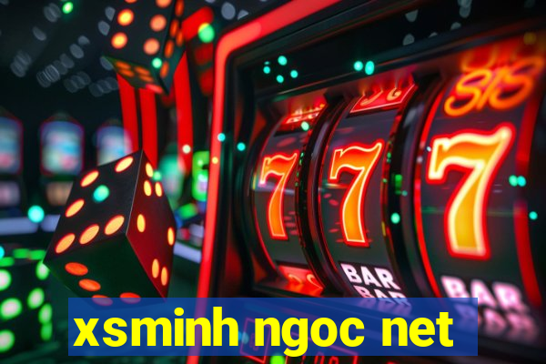 xsminh ngoc net